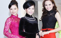 Hơn 1.000 người đẹp thi Hoa hậu các dân tộc Việt Nam 2011