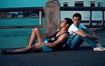 “Hotboy nổi loạn” mở màn LHP đồng tính Hồng Kông