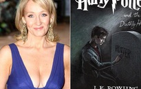 “Mẹ đẻ” Harry Potter chiến đấu bảo vệ con