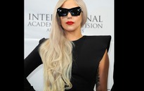 Lady Gaga “nghiền nát” các đối thủ âm nhạc