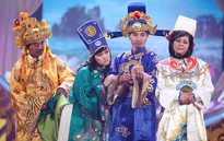 Táo quân 2013: VTV mời Cục Nghệ thuật biểu diễn làm việc