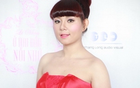 Sao mai Bùi Lê Mận: “Không có phận với Đức Cường”