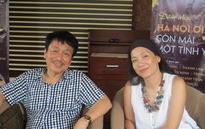 Nhạc sĩ Phú Quang: Lê Khanh là “rau sạch”