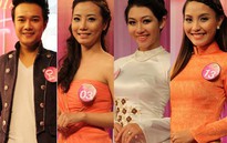Lộ diện top 4 "Người dẫn chương trình truyền hình 2012"