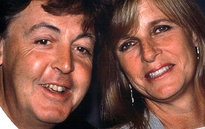Paul McCartney thu âm quảng cáo cho người vợ quá cố