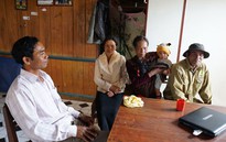 Về Tà Hine thăm nhà quán quân Vietnam Idol Ya Suy