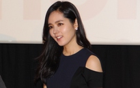 Han Ga In xinh tươi chấm giải phim "nhí" Việt Nam