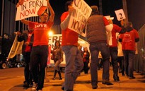 Diễn viên nhiễm HIV, làng phim khiêu dâm của Mỹ tạm ngừng