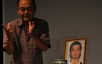 NSƯT Việt Anh mê vai tòng phạm "giết người, đốt xác"