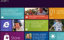 Tải về Windows 8 Release Preview