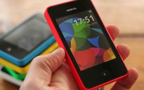 Nokia Asha 501 chính thức ra mắt, 99 USD