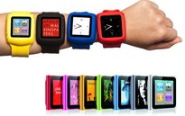 2014 - năm của smartwatch