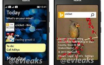 Thêm hình ảnh điện thoại giá rẻ của Nokia