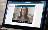 Skype đã tích hợp rộng rãi trong Outlook.com