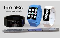 Sẽ có smartwatch lắp ghép vào năm 2015