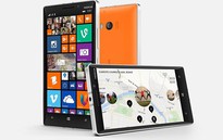Nokia Lumia 930, 635 và 630 bất ngờ ra mắt