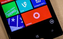 Cortana cập bến châu Á tận 2015