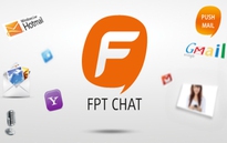 Chat miễn phí trên “dế” phổ thông và Android