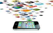 Apple App Store chạm mốc 50 tỉ lượt tải