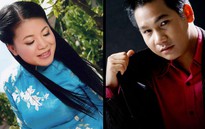 Kỷ luật cảnh cáo ca sĩ Anh Thơ, Trọng Tấn