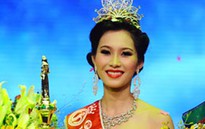Hoa hậu Đặng Thu Thảo hai lần được thi đặc cách