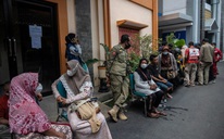 Người trong cuộc vụ bạo loạn ở Indonesia lên tiếng