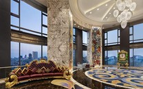 The Reverie Saigon nằm trong top 83 khách sạn hàng đầu thế giới