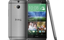 HTC One M8 Eye  ra mắt đầu tháng 9