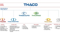 THACO tuyển dụng nhiều vị trí nhân sự cấp cao
