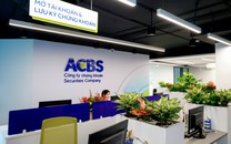 ACBS có thêm chi nhánh Đông Sài Gòn