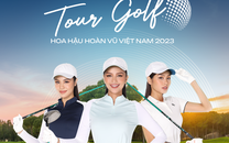 Chào đón năm mới tại Đà Lạt với chương trình đặc biệt dành riêng cho golfer