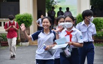 Đổi mới đề thi lớp 10, tiếp cận năng lực học sinh