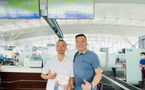 Hà Nội có chuyến bay thẳng đầu tiên tới Lệ Giang, Trung Quốc
