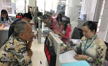TP HCM ra công văn khẩn, 100% công chức phải sử dụng VNelD