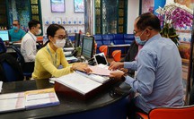 TP HCM chính thức mở cửa đón du khách