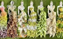 Bộ sưu tập bánh Nam Bộ đẹp đến nỗi không nỡ ăn