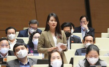 Lộ trình tăng lương hưu từ đầu năm 2022