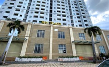 TP HCM sắp cấp sổ hồng cho hơn 37.000 căn hộ