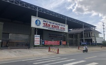 Làm lây lan dịch bệnh Covid-19 cho hơn 1.000 người, 2 công ty bị phạt 40 triệu đồng