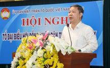 Phó Chủ tịch UBND TP HCM: Phân tích 3 ngày qua, tình hình ca tử vong có  dấu hiệu đáng lo!