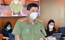 TP HCM dự kiến ngày 19-11 sẽ tổ chức tưởng niệm đồng bào tử vong vì Covid-19