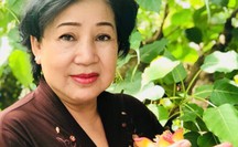 Nghệ sĩ Kim Thủy qua đời sau khi mắc Covid-19