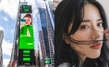 Phùng Khánh Linh thừa tham vọng và đam mê để tỏa sáng