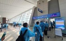 Việt Nam dự kiến đón khách Nhật Bản, Hàn Quốc, Pháp, Đức, Nga, Úc... từ quý IV này