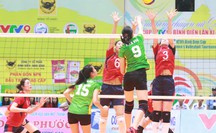 VTV Bình Điền Long An trông chờ Ngọc Hoa tái xuất