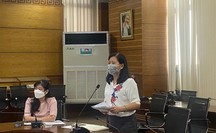 TP HCM: Ngày 10-12 dự kiến đón học sinh trở lại trường