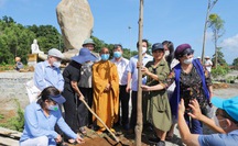 Hội Nhà văn TP HCM mở trại sáng tác tại Phú Yên