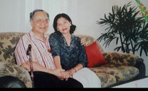 Chú Hai mãi là người con của đất quê