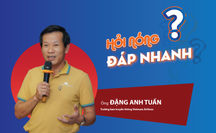 Tránh "chôn chân" ở sân bay dịp cao điểm lễ 30-4, hành khách lưu ý gì?