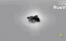 NÓNG: Nga không kích ở Syria, 200 "chiến binh" khủng bố mất mạng